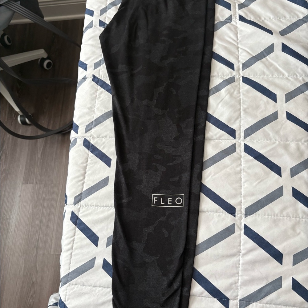 Fleo El Toro Leggings